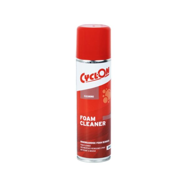 Cyclon Foam Spray 250ml