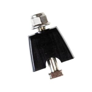 Gazelle Kettingspanner E6100 Black