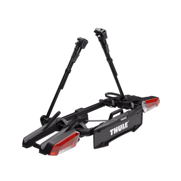 Thule OutPaceTrekhaak Fietsendrager – Zwart