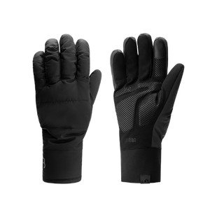 BBB BWG-41 Winterhandschoenen PufferShield Waterproof