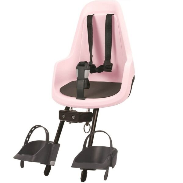 Bobike voorzitje Go Mini cotton candy