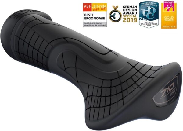 Sq Lab SQlab 710 Handvatten Grips