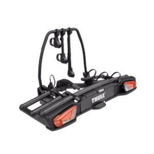 Thule Velospace 3 Fietsendrager 3 (E) - Bikes – Zwart