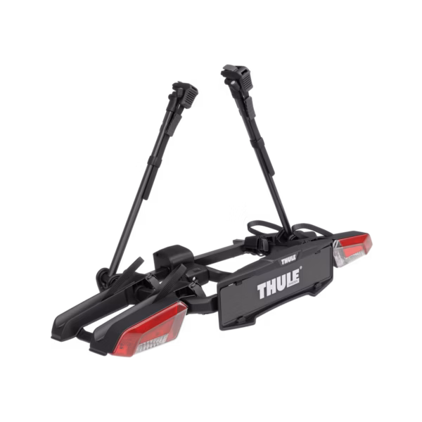Thule VeloLite 2 Fietsendrager - Zwart